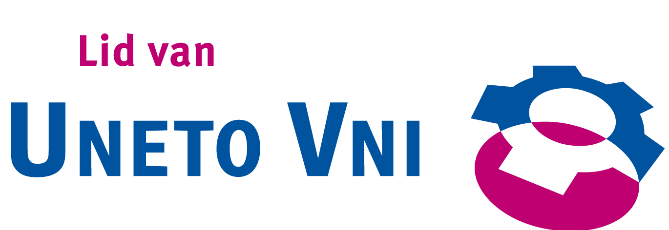 Uneto Logo